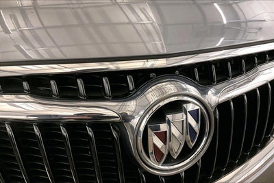 2020 Buick Envision Preferred