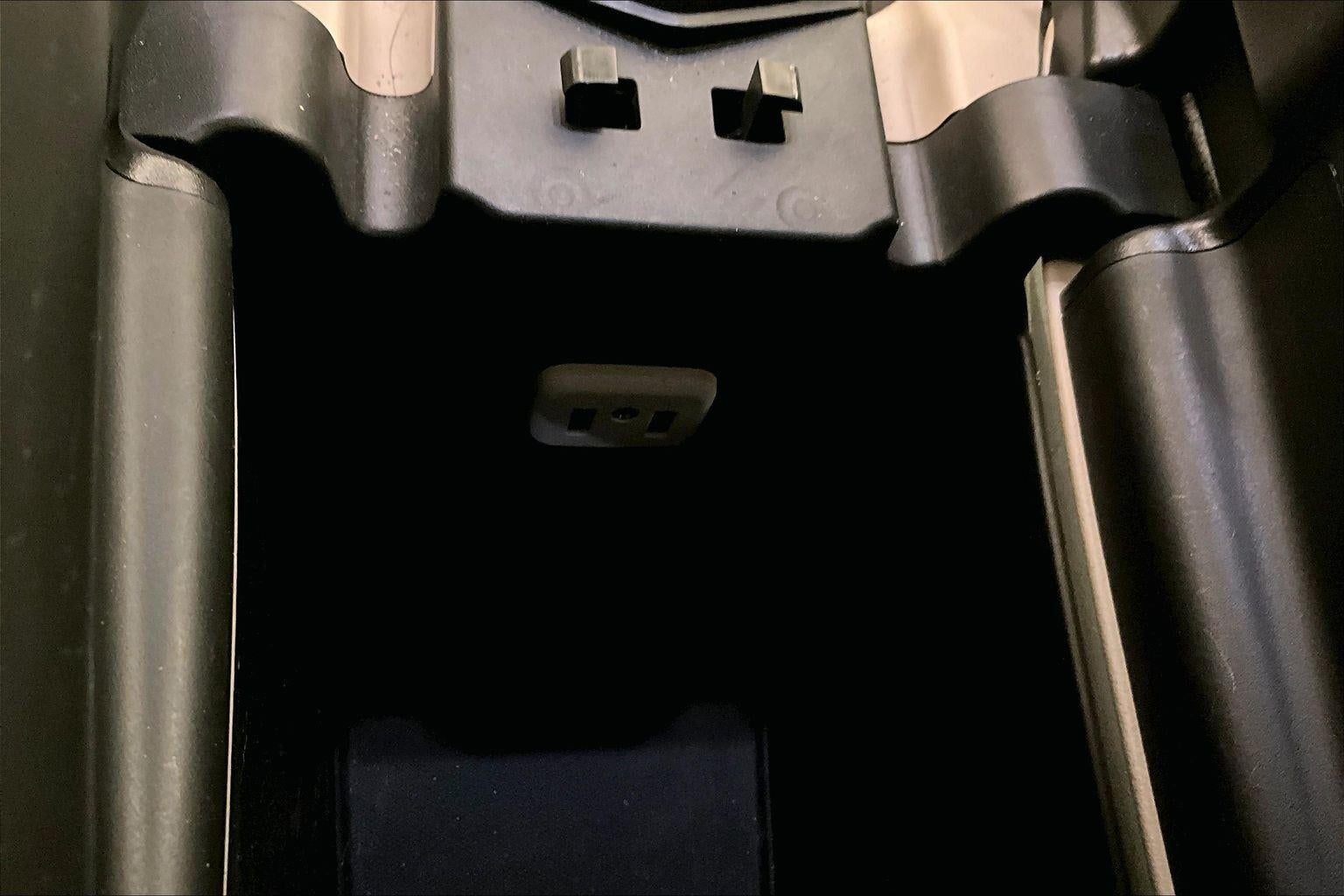 2020 Buick Envision Preferred