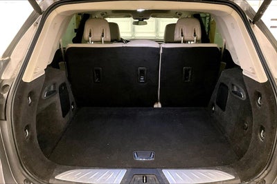 2020 Buick Envision Preferred