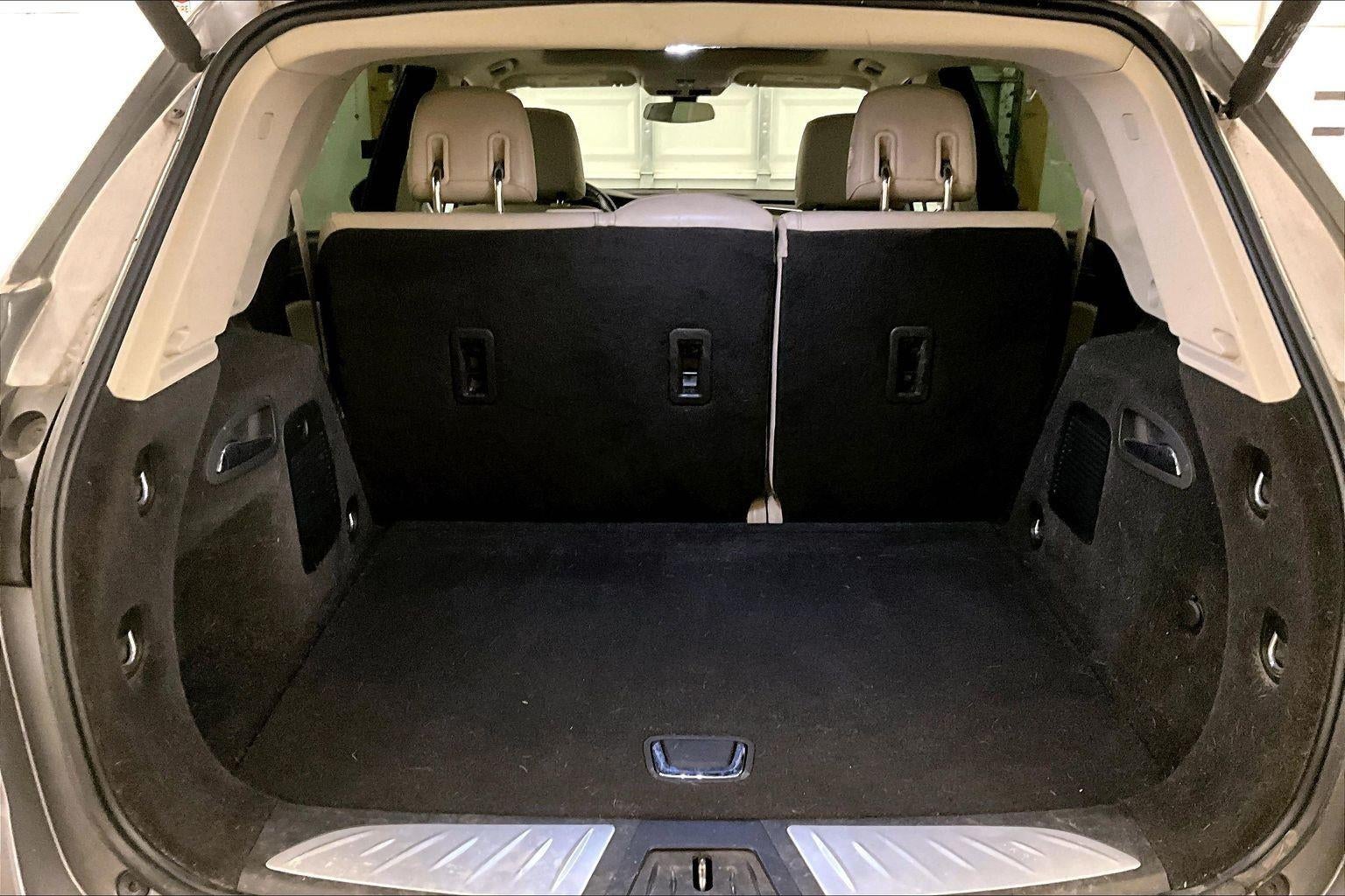 2020 Buick Envision Preferred