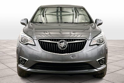 2020 Buick Envision Preferred