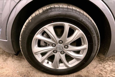 2020 Buick Envision Preferred