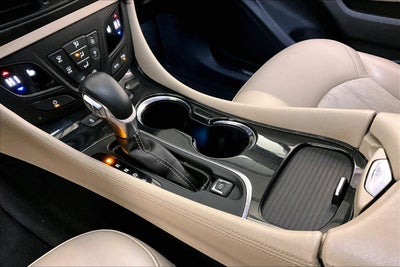 2017 Buick Envision Preferred