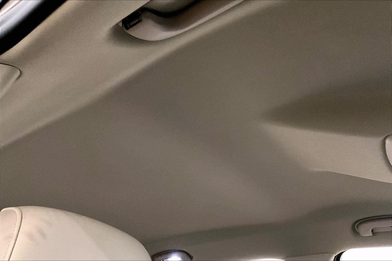 2017 Buick Envision Preferred