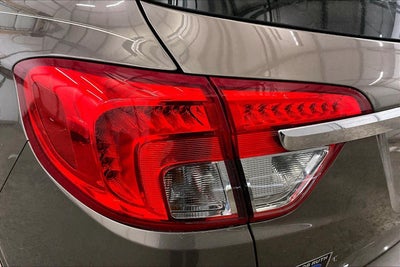 2017 Buick Envision Preferred