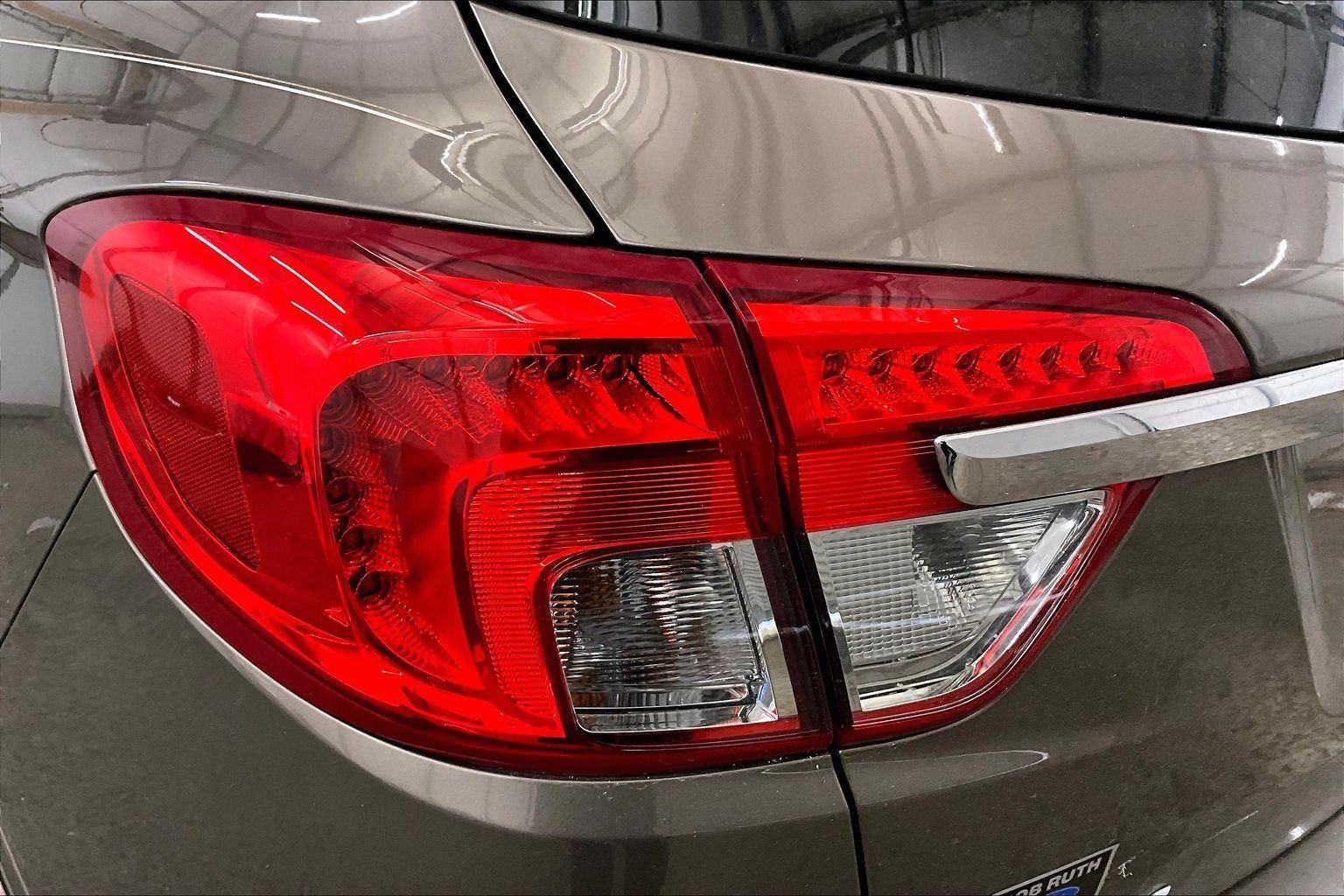 2017 Buick Envision Preferred