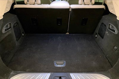 2017 Buick Envision Preferred