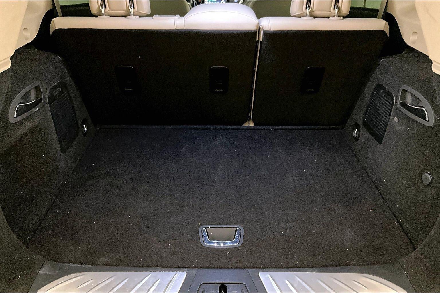 2017 Buick Envision Preferred