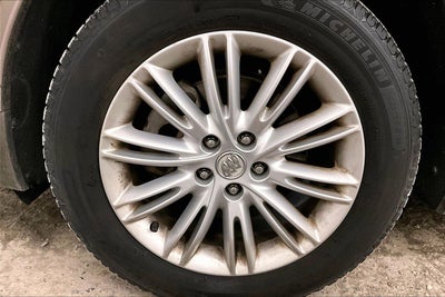 2017 Buick Envision Preferred