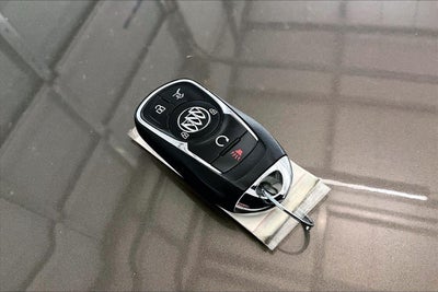 2017 Buick Envision Preferred