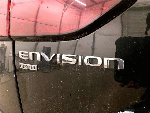 2024 Buick Envision Preferred