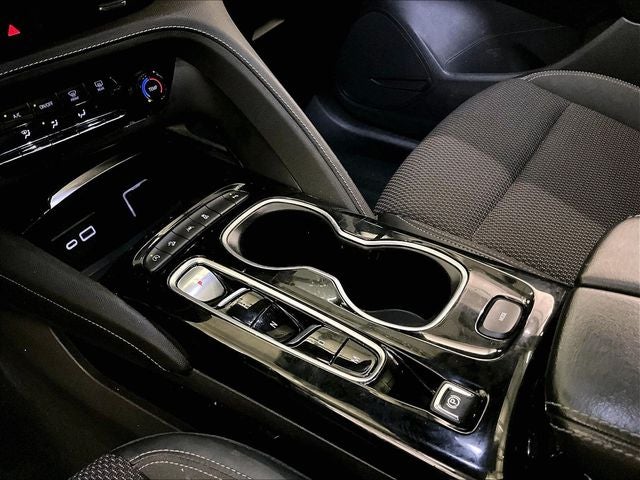 2021 Buick Envision Preferred