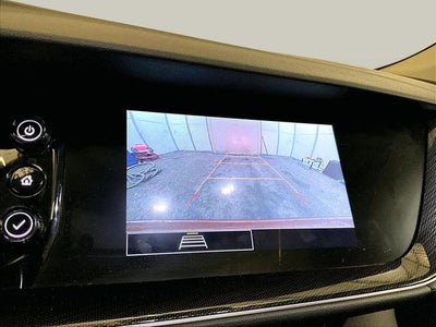 2021 Buick Envision Preferred