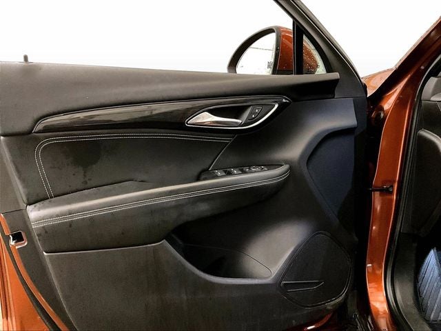 2021 Buick Envision Preferred