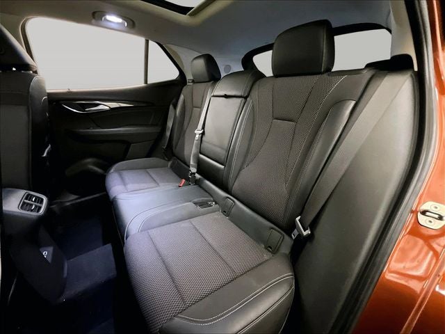 2021 Buick Envision Preferred