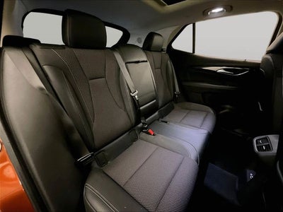 2021 Buick Envision Preferred