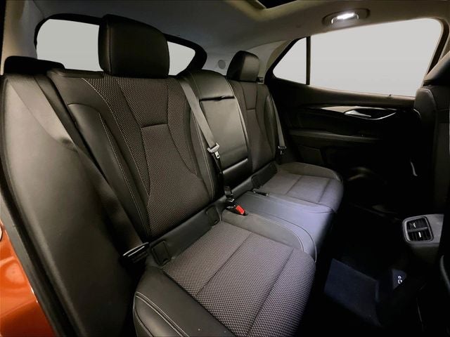 2021 Buick Envision Preferred