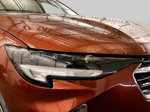 2021 Buick Envision Preferred