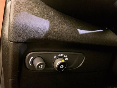 2021 Buick Envision Preferred