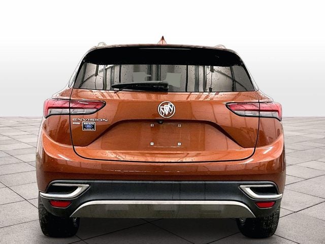 2021 Buick Envision Preferred