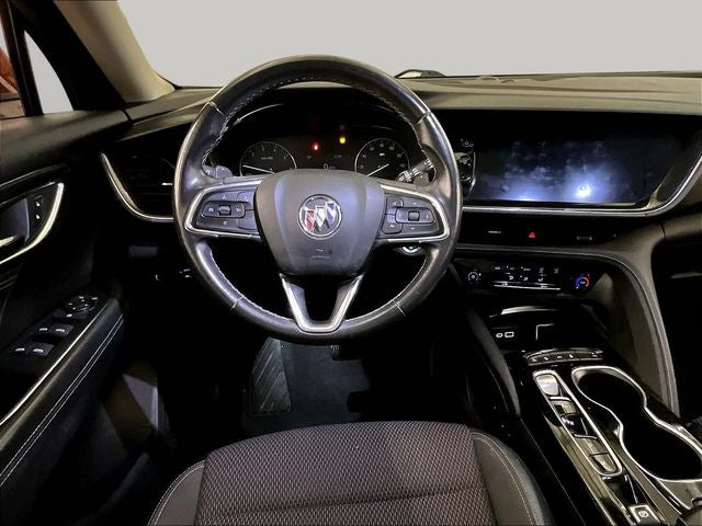 2021 Buick Envision Preferred