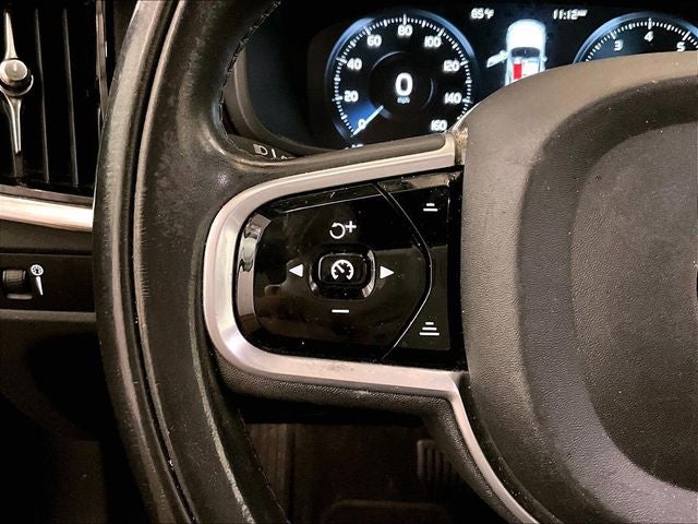 2018 Volvo S90 T5 Momentum