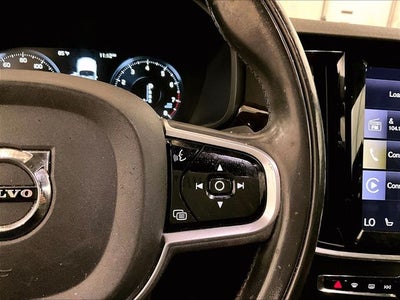 2018 Volvo S90 T5 Momentum