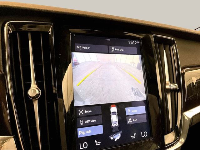 2018 Volvo S90 T5 Momentum