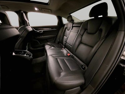 2018 Volvo S90 T5 Momentum