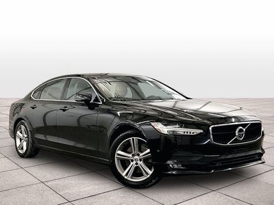 2018 Volvo S90 T5 Momentum