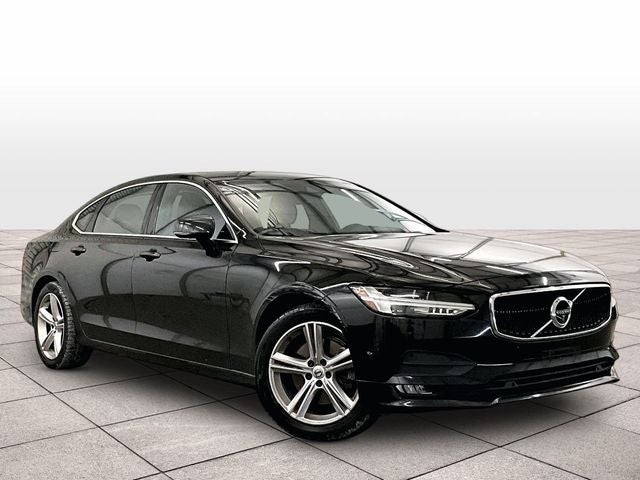 2018 Volvo S90 T5 Momentum