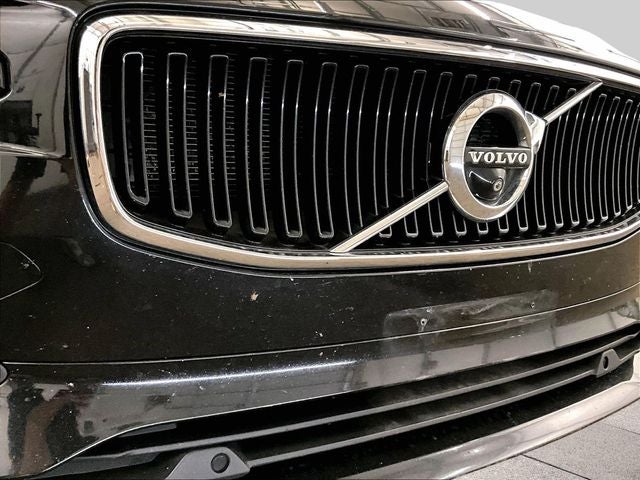 2018 Volvo S90 T5 Momentum