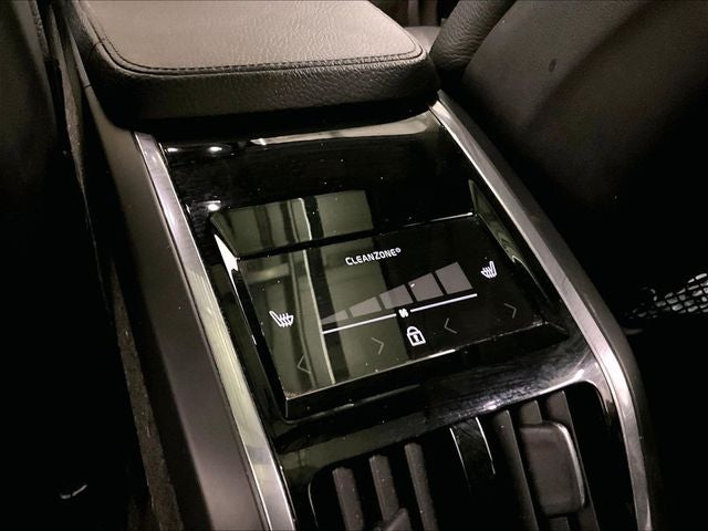 2018 Volvo S90 T5 Momentum