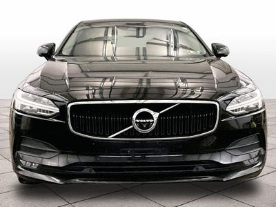 2018 Volvo S90 T5 Momentum