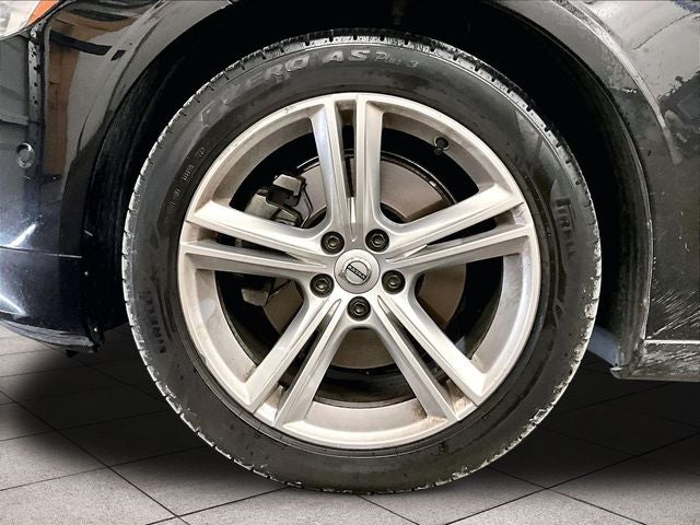 2018 Volvo S90 T5 Momentum