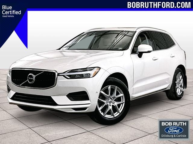 2019 Volvo XC60 Momentum