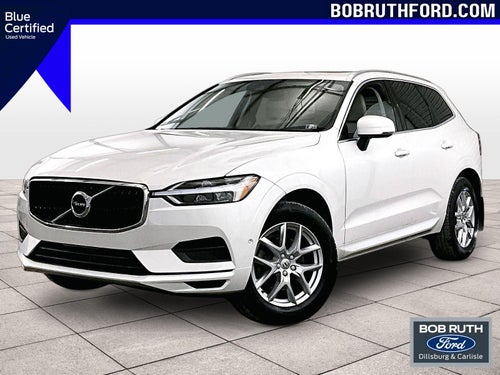 2019 Volvo XC60 Momentum