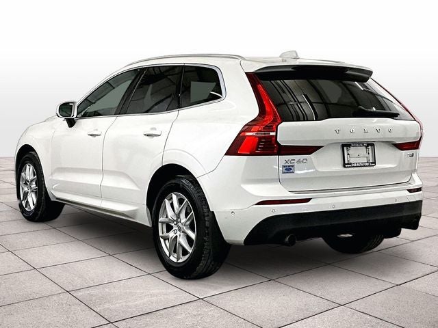 2019 Volvo XC60 Momentum