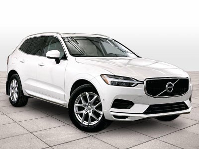 2019 Volvo XC60 Momentum