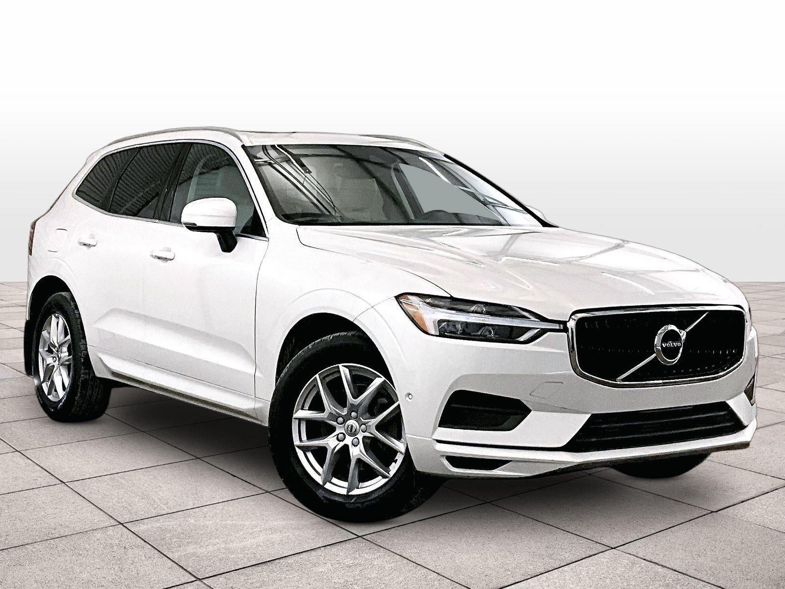 2019 Volvo XC60 Momentum