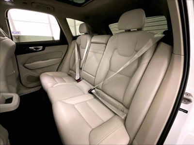 2019 Volvo XC60 Momentum