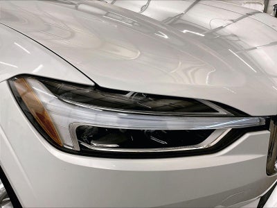 2019 Volvo XC60 Momentum