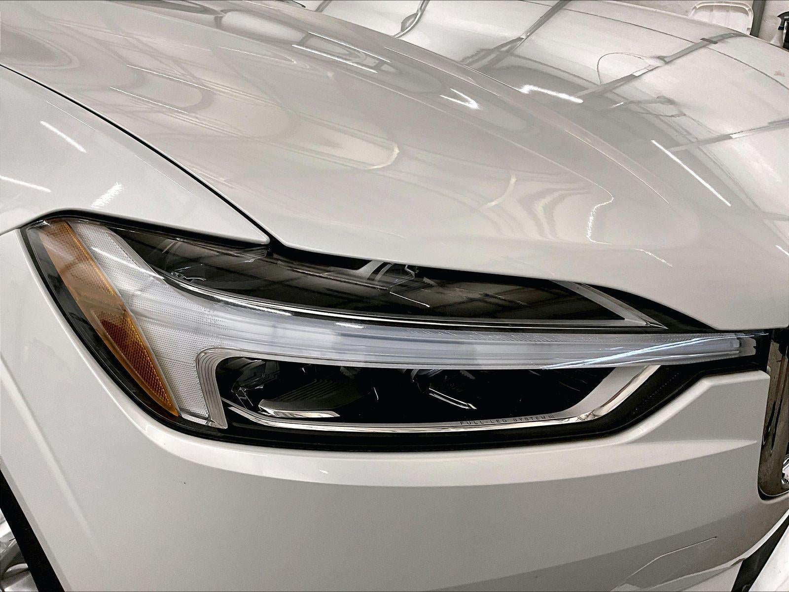 2019 Volvo XC60 Momentum