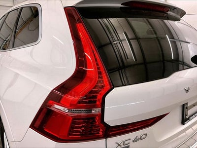 2019 Volvo XC60 Momentum