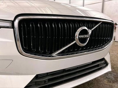 2019 Volvo XC60 Momentum