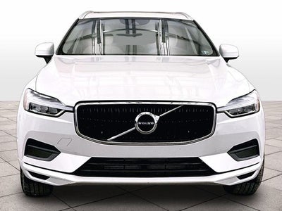 2019 Volvo XC60 Momentum