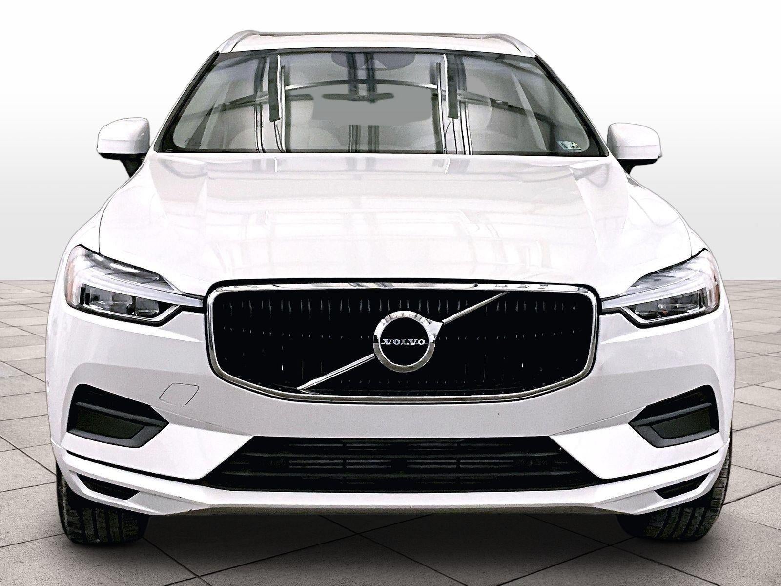 2019 Volvo XC60 Momentum