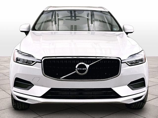 2019 Volvo XC60 Momentum