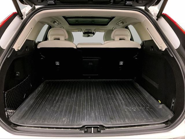 2019 Volvo XC60 Momentum