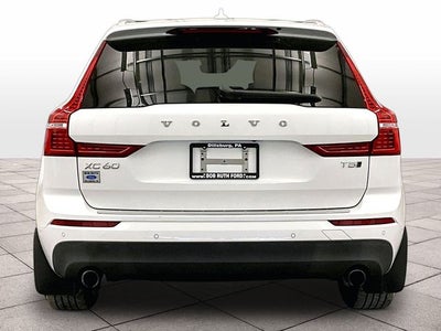 2019 Volvo XC60 Momentum